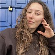 Studentessa di giurisprudenza